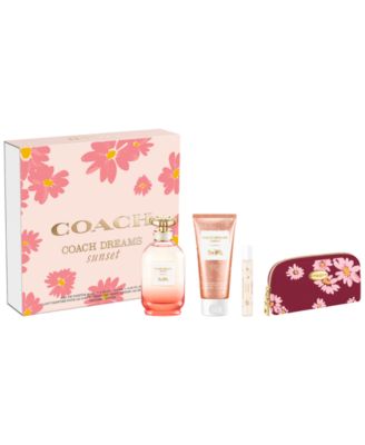 4-Pc. Dreams Sunset Eau De Parfum Set