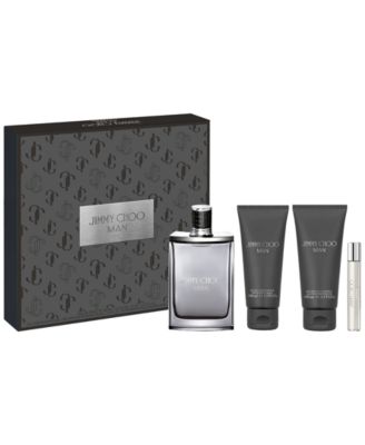 4-Pc. Man Fragrance Gift Set