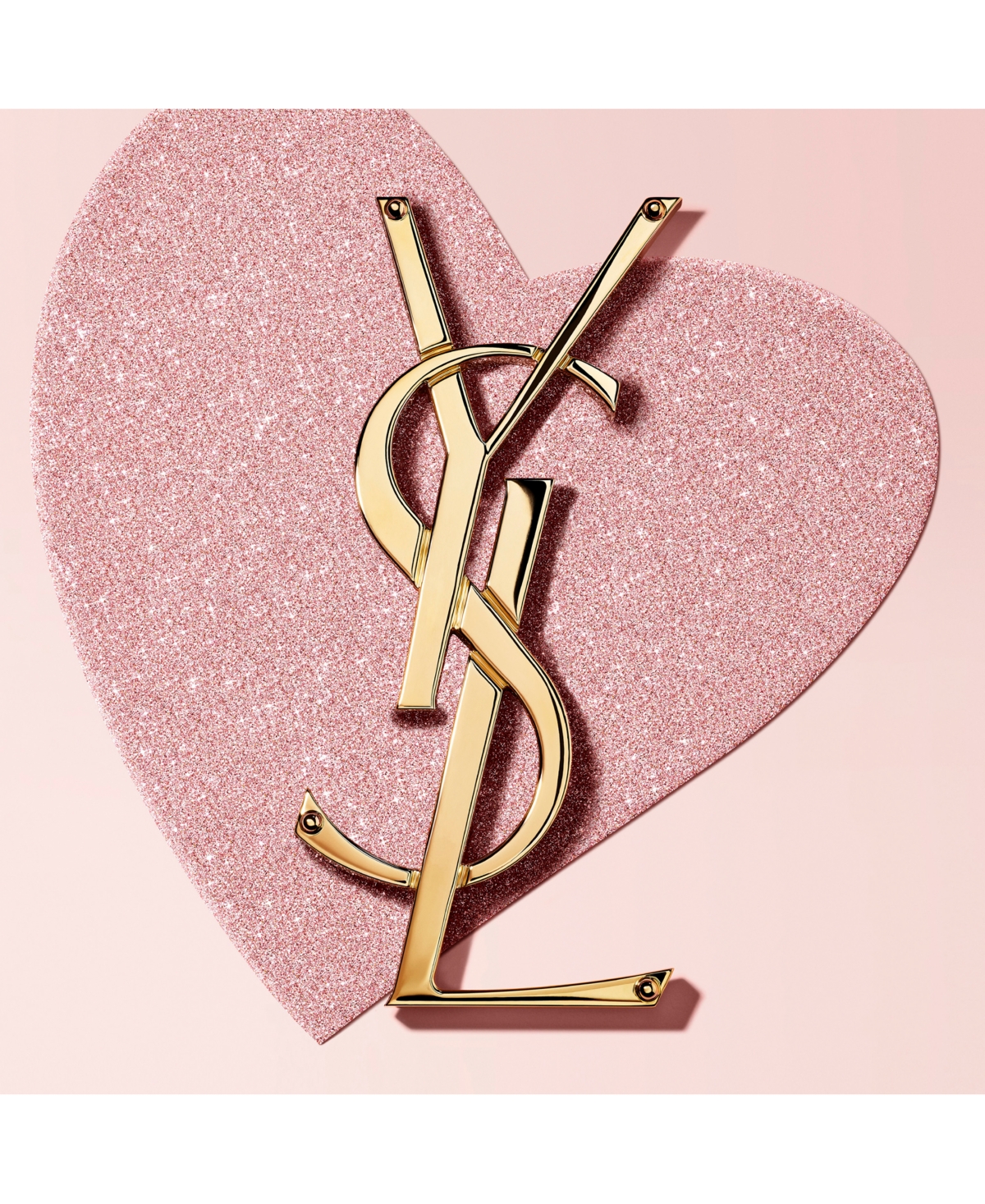 Yves Saint Laurent 3-Pc. Mon Paris Eau De Parfum Gift Set