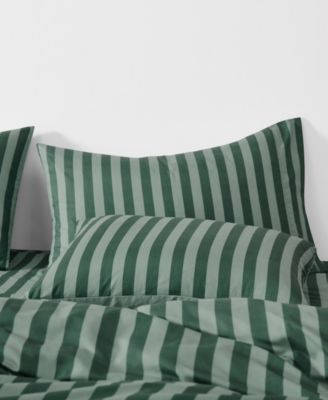 Weston Stripe 4-Pc. Sheet Set, Queen