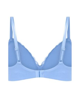 Women's Lola Padded Non-Wired Bra