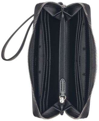 Women's Hadlee Zipper Around Wallet