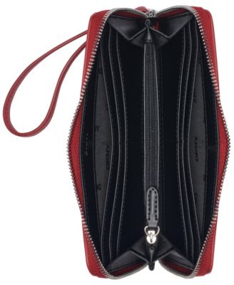 Women's Hadlee Zipper Around Wallet