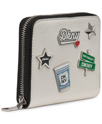 Women's Etta Zipper Around Wallet