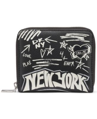 Women's Bryar Zipper Around Wallet
