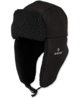 Men's SmartDri Tech Stretch Trapper Hat 