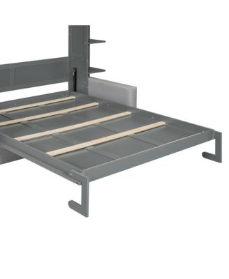 Murphy Bed Wall Bed with Sofa