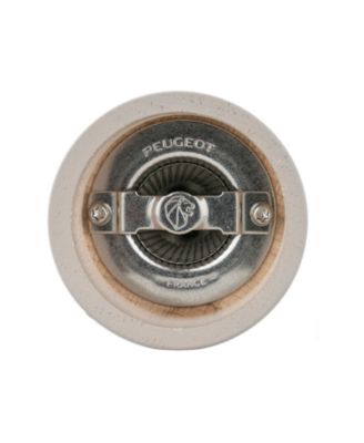 Boreal 8" Zirlion Salt Mill