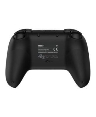 Ultimate 2C Wireless Controller for Windows and Android with Hall Effect Joysticks - Black Myth: Wukong