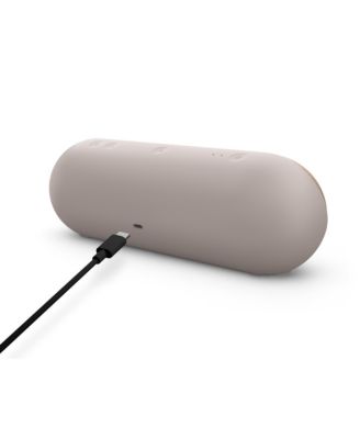 - Pill Portable Wireless Bluetooth Speaker and Portable Charger