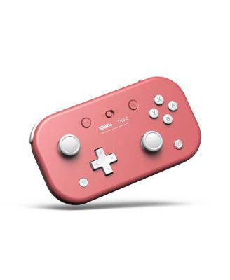 Lite 2 Bluetooth Wireless Gamepad for Switch, Android and Raspberry Pi