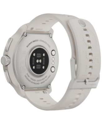 Suunto Race 2 GPS Sports Watch with AMOLED Touchscreen, Heart Rate and Fitness Tracker