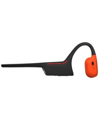 WING 2 Waterproof Open-Ear Bone Conduction Sports Bluetooth Headphones