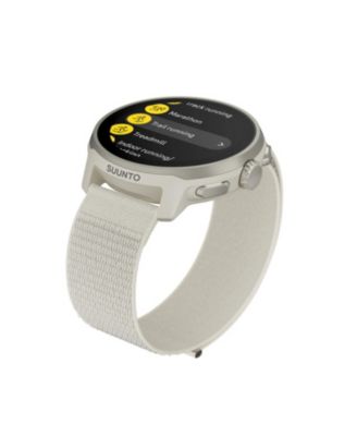 Run GPS Sports Watch with AMOLED Touchscreen, Heart Rate and Sleep Tracker