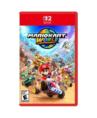 Kart World - Nintendo Switch 2