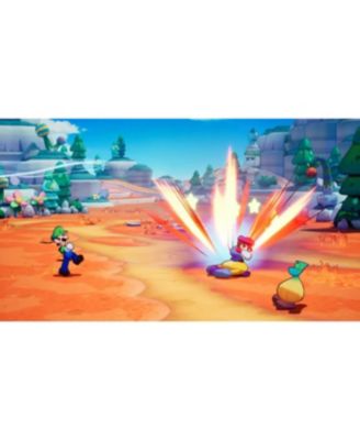 Mario & Luigi: Brothership - Nintendo Switch