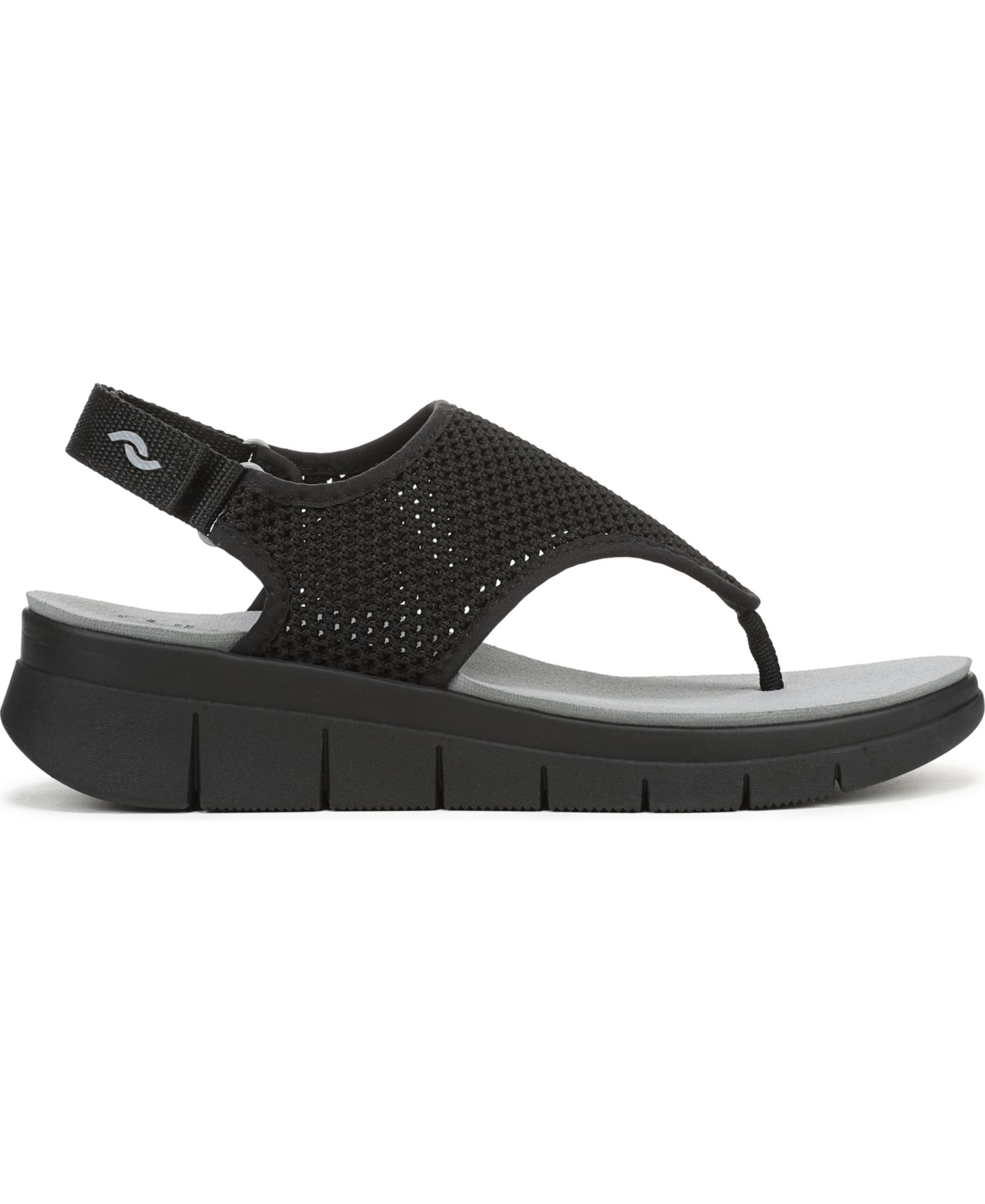 Women's Epic Round Toe Thong Sandals