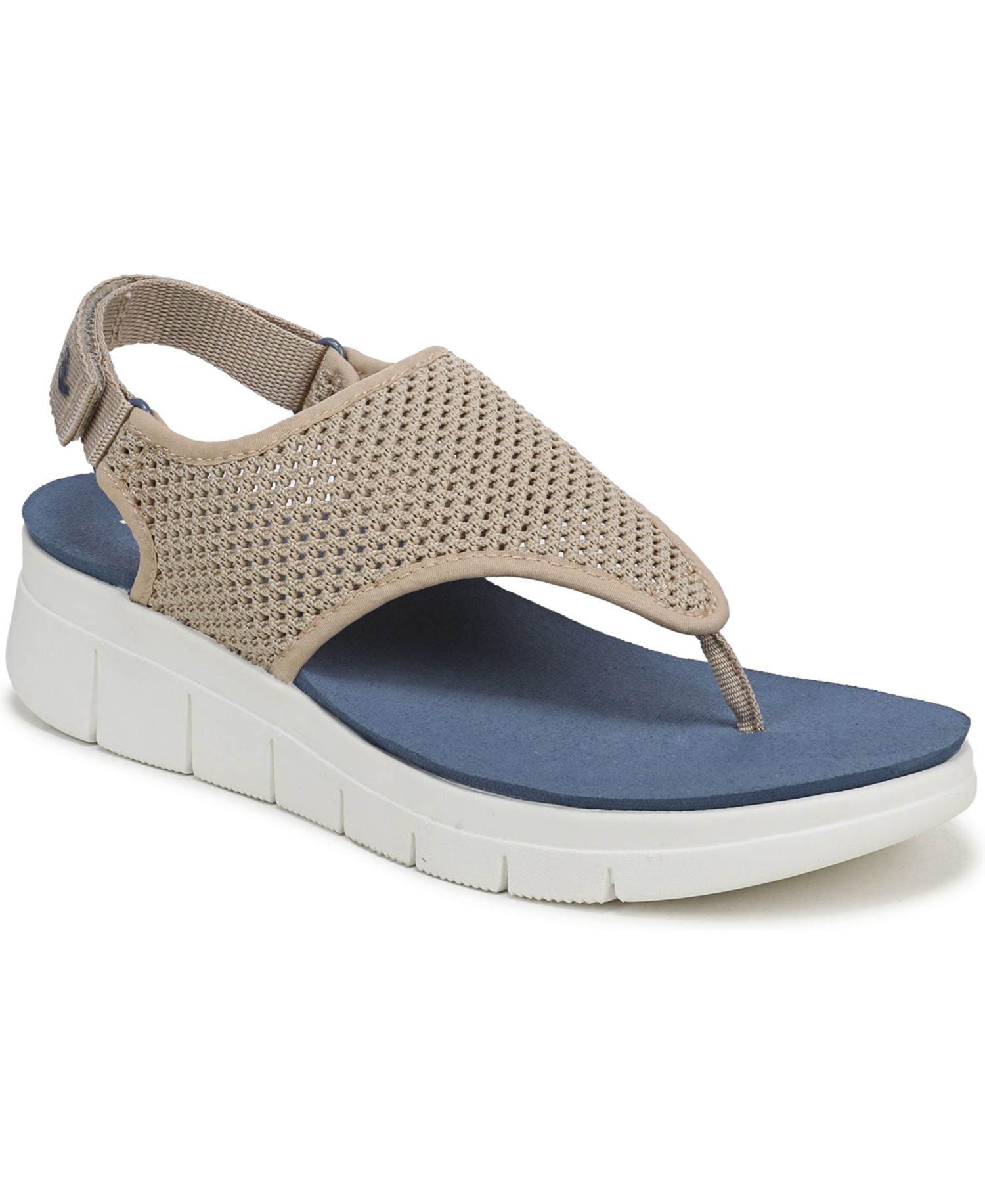 Women's Epic Round Toe Thong Sandals