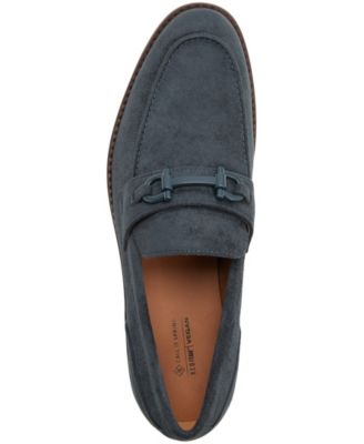 Men's Portola Synthetic Dress Loafers