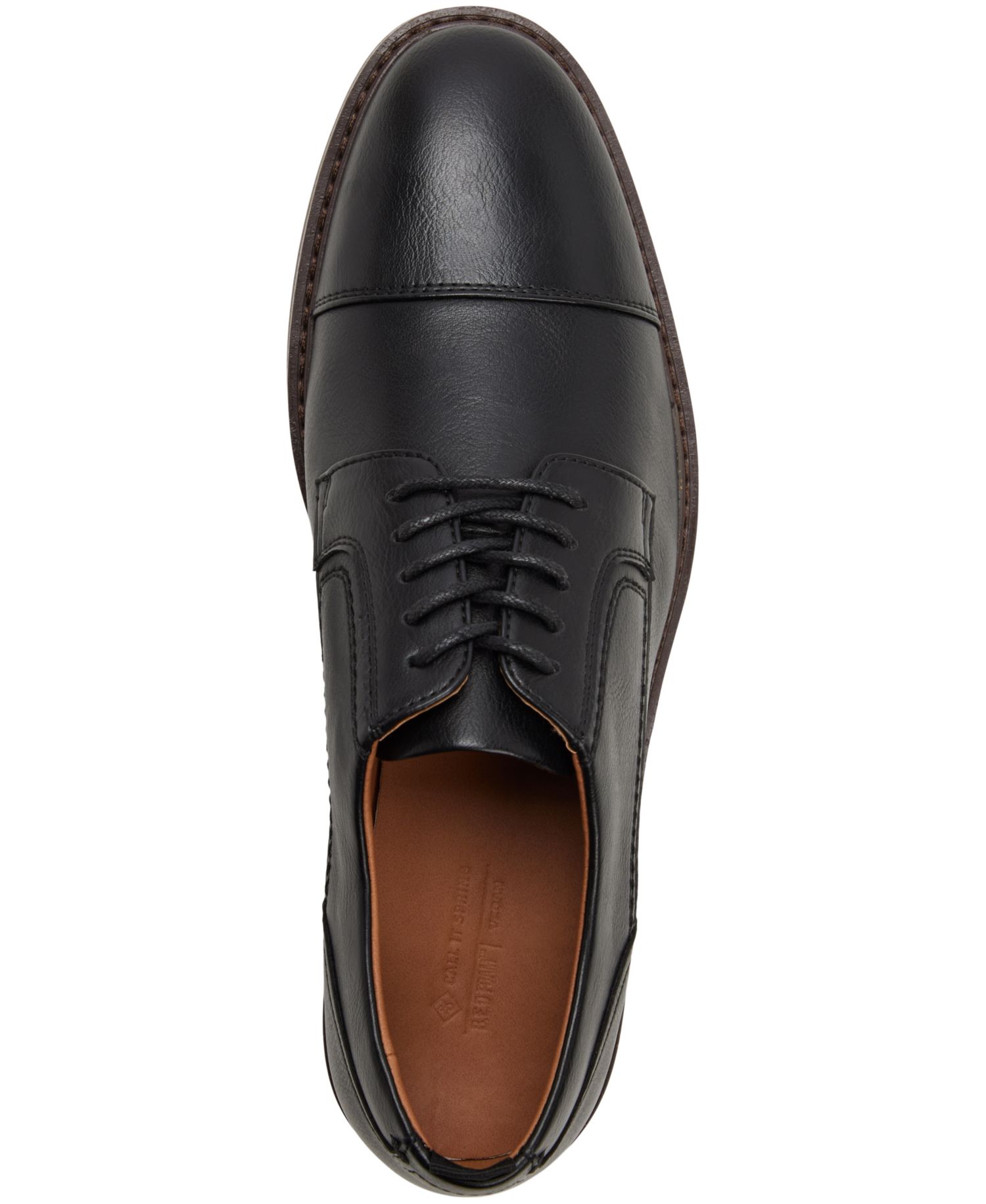 Men's Eastman Lace-Up Dress Shoes