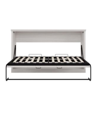 Streamdale Murphy Bed Space-Saving Cabinet Bed