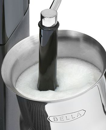 Bella 13683 top steam espresso maker