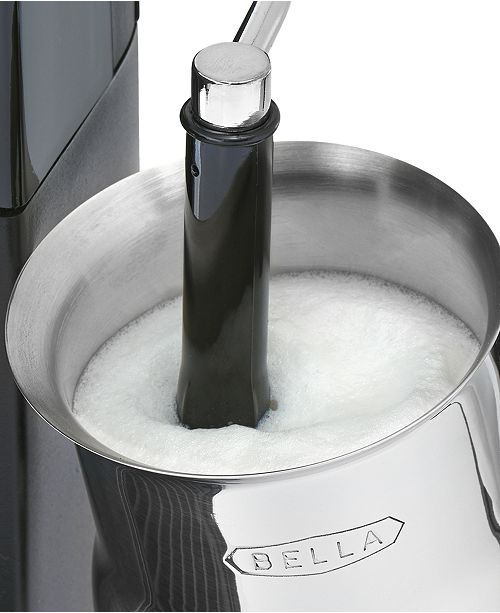 Bella 13683 Steam Espresso Maker Coffee, Tea & Espresso Kitchen