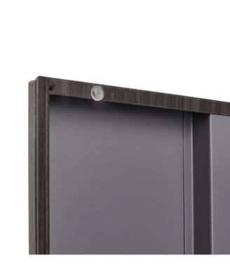 Metal Locking Storage Cabinet