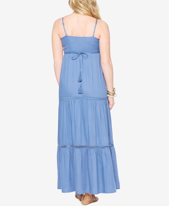 Motherhood Maternity Maxi Dress Macy's