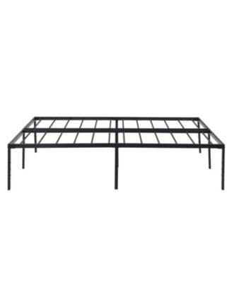 Heavy Duty Metal Bed Frame Full Size