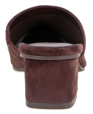 Women's Lorelei Black Cherry