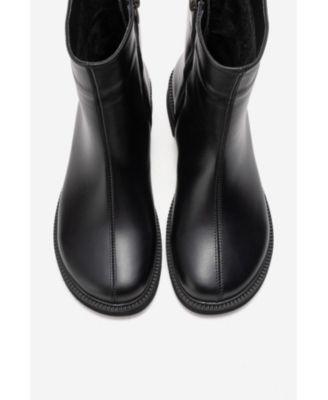 Lucano Leather Ankle Boot (Women)