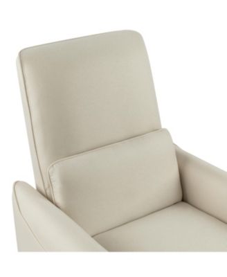 Streamdale Compact Fatigue-Relief Recliner