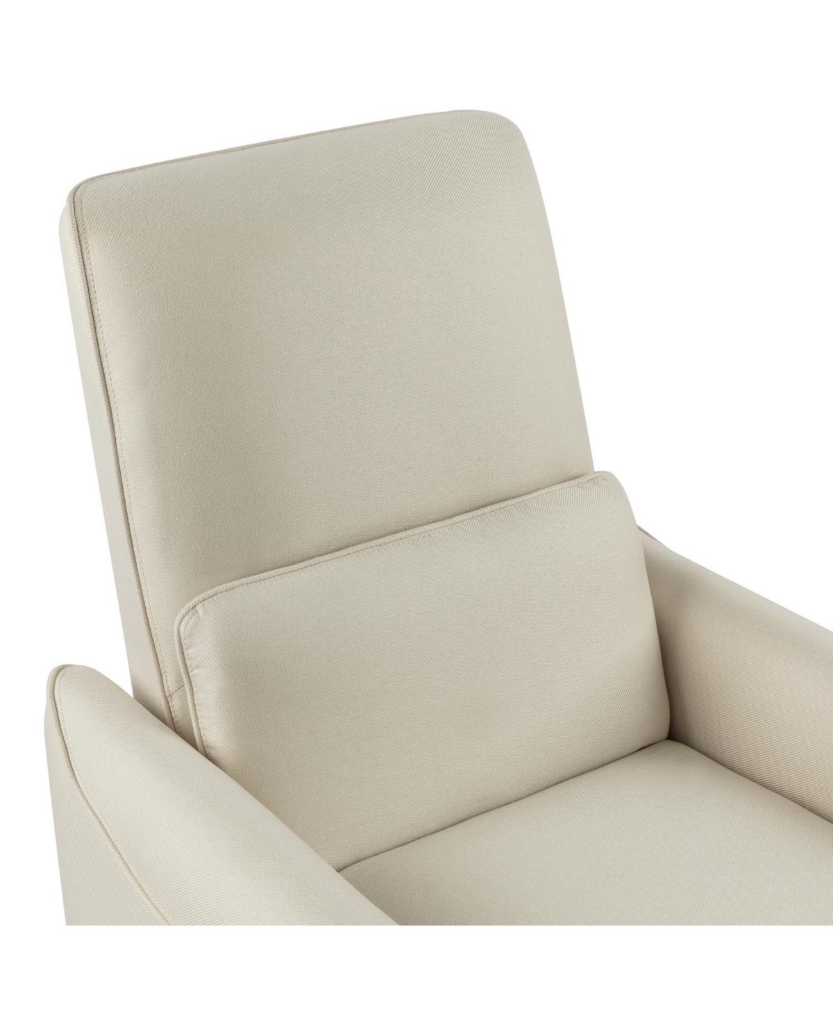 Streamdale Compact Fatigue-Relief Recliner
