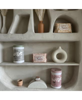 Pet Wipes: Lavender - 200ct