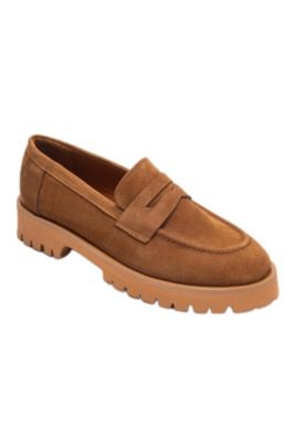 Women's Vionel Leather Loafer