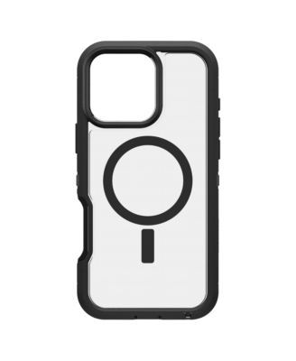 Defender Pro XT Clear MagSafe Case for Apple iPhone 16 Pro Max