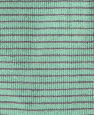 Baby Boys' Organic Cotton Aussie Friends Print Round Neck Bodysuits, 3-Pack