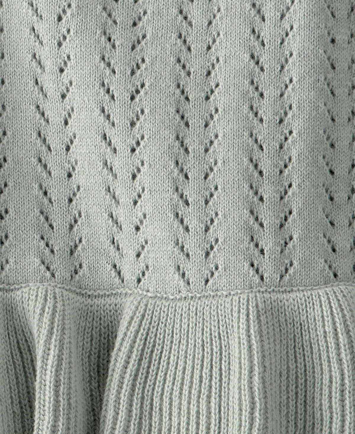 Little Planet by Carters Baby Girls' Knit Square Neck Bubble Romper