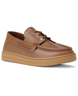 Men's Aiden Slip-On Boat Shoes
