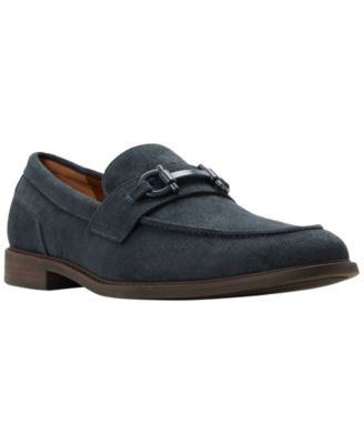 Men's Portola Synthetic Dress Loafers