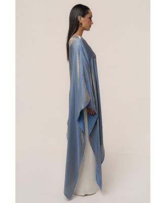 Women's Cher Iridescent Top