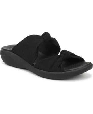 Women's Caring Slide Sandals