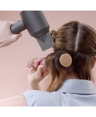 Vented Barrel brush – 1.8 inch