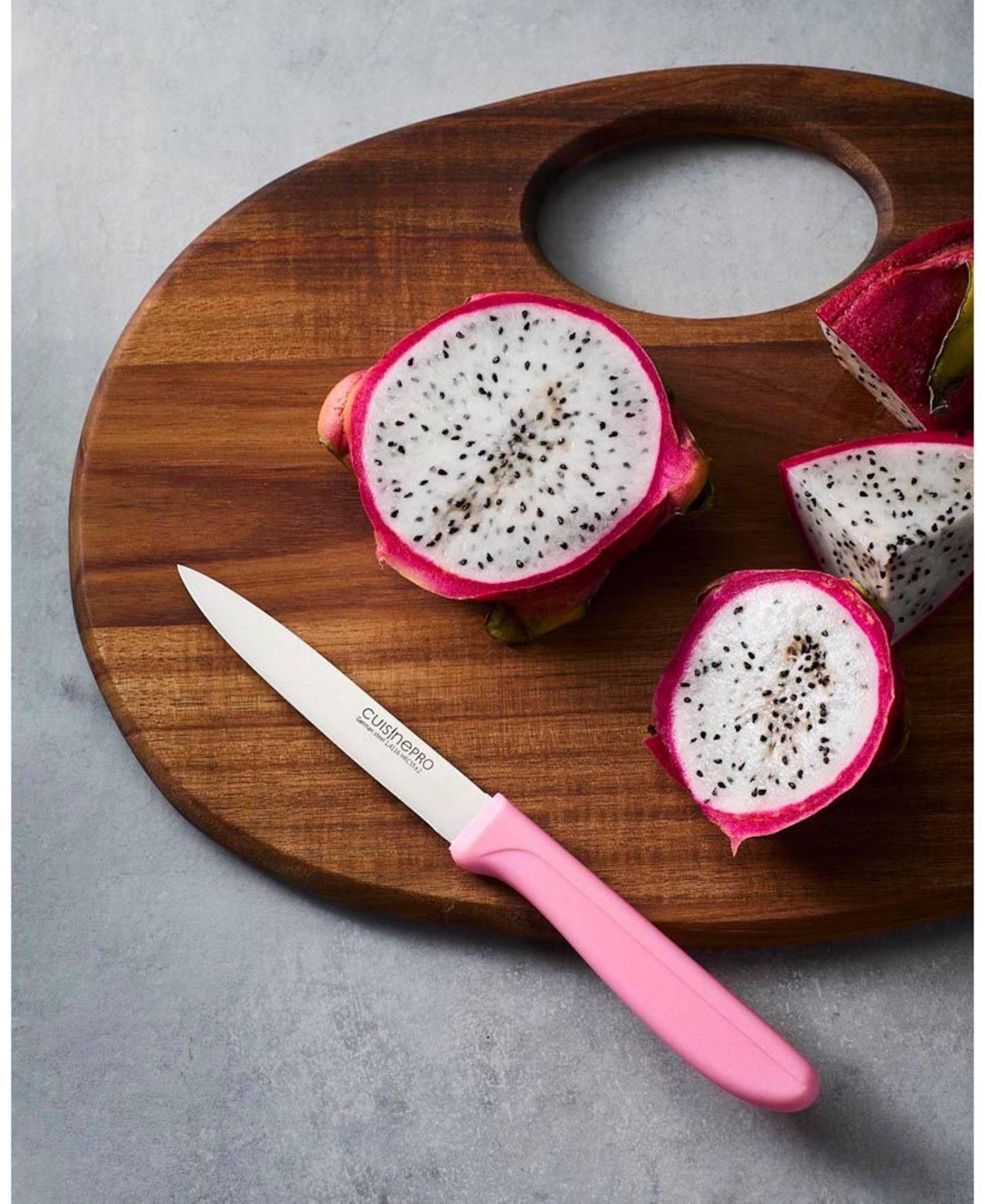 Cuisine::pro Classic 4 in Utility Knife