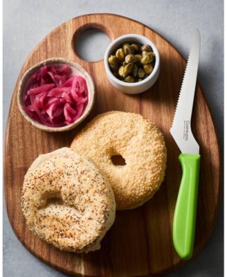 CLASSIC 6" Offset Serrated Utility Knife