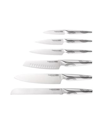 Cuisine::pro® Id3 Kobe Knife Block Set, 7 Piece