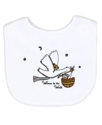 Baby Boys' and Baby Girls' Layette Gift, 7-Piece Set