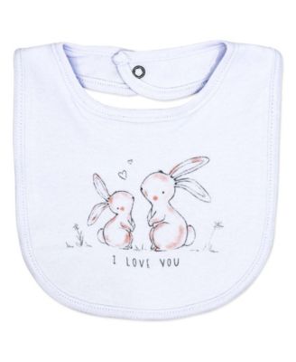 Baby Girls' Layette Gift, 7-Piece Set