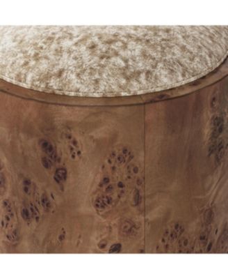 Cora Upholstered Bench